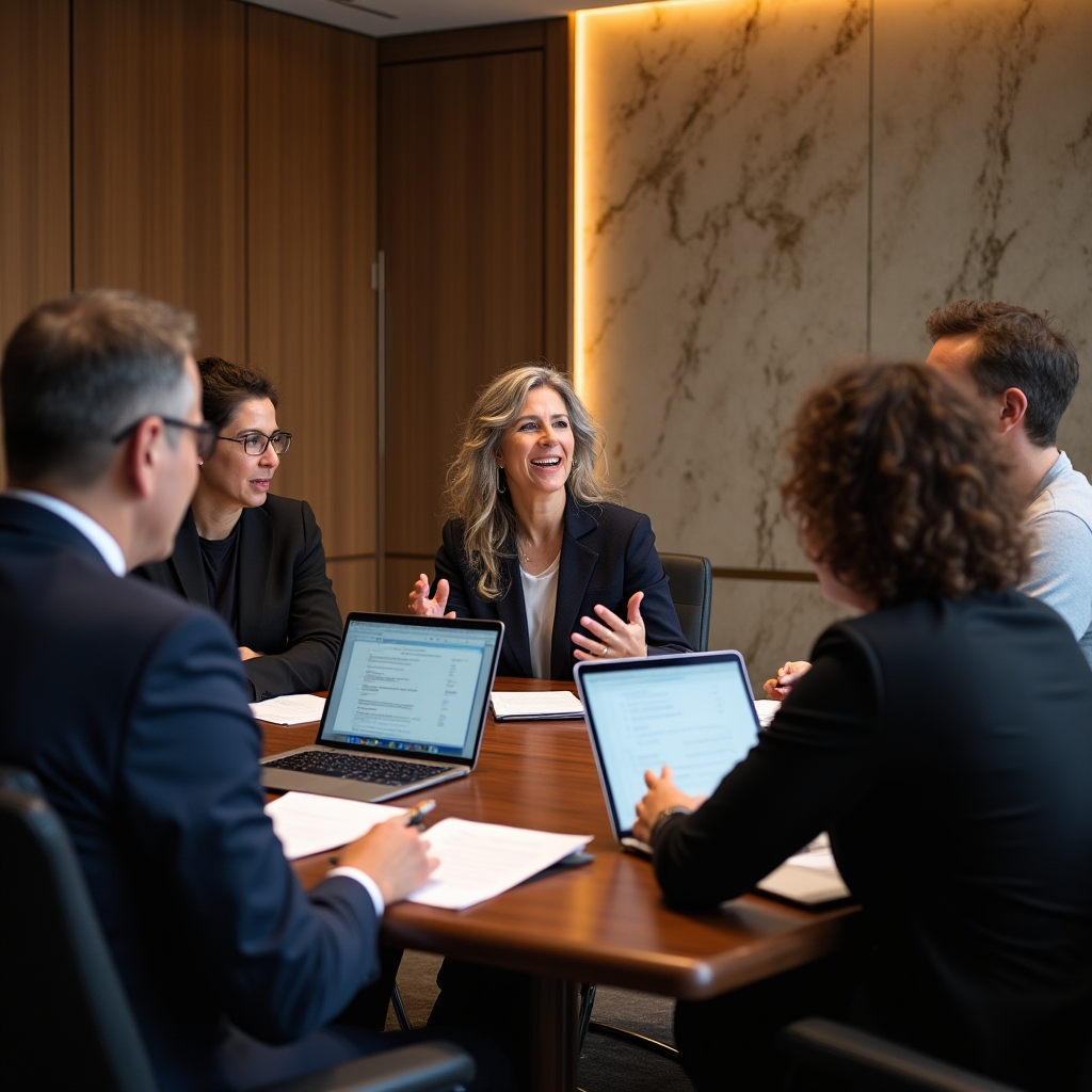 Trénink komunikačních dovedností ve skupinovém workshopu